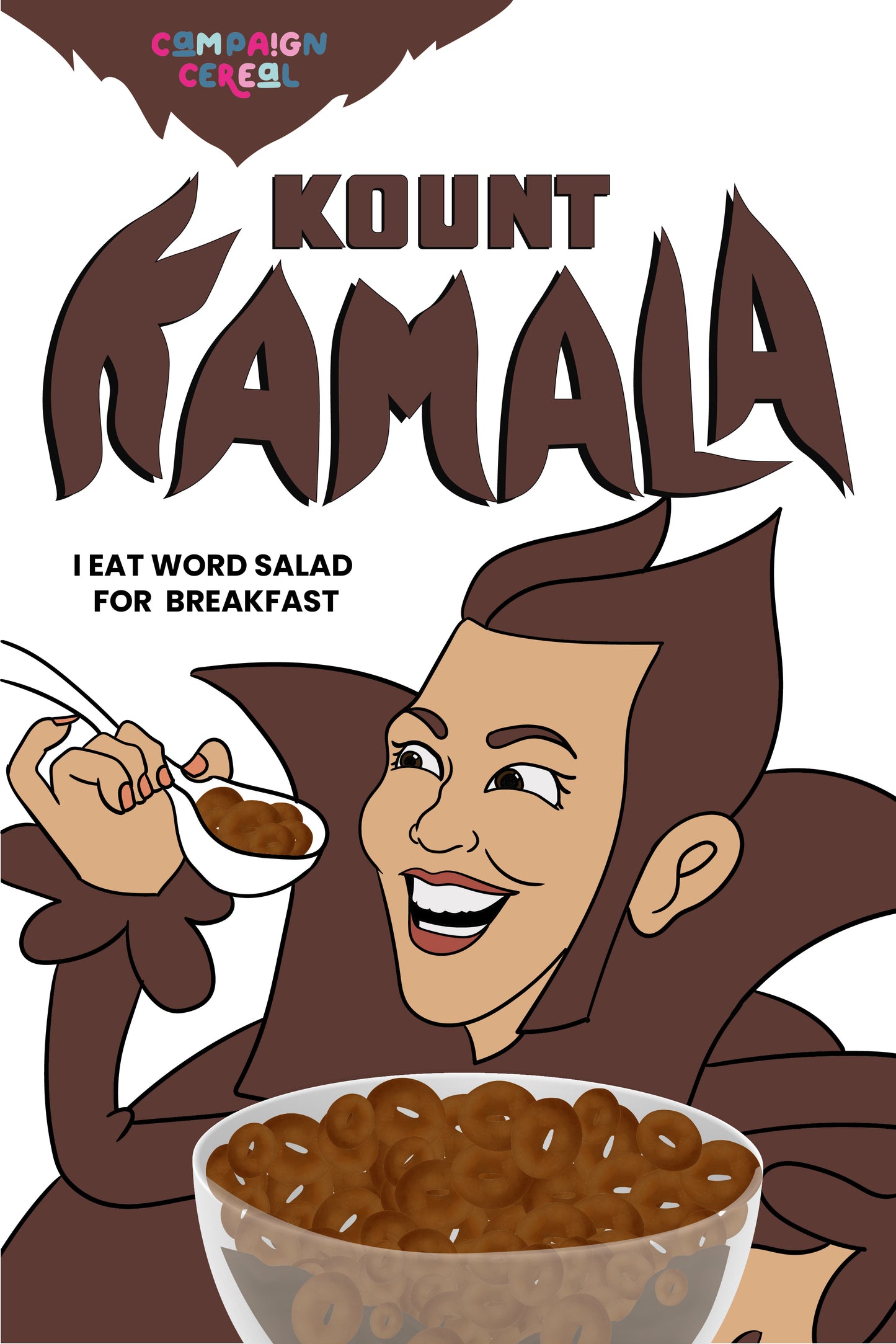 Kount Kamala