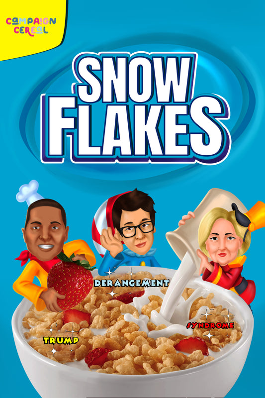 Snow Flakes