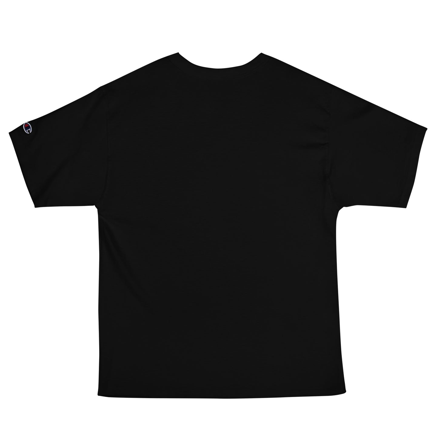 Men's Champion T-Shirt: Premium Comfort, Timeless Style