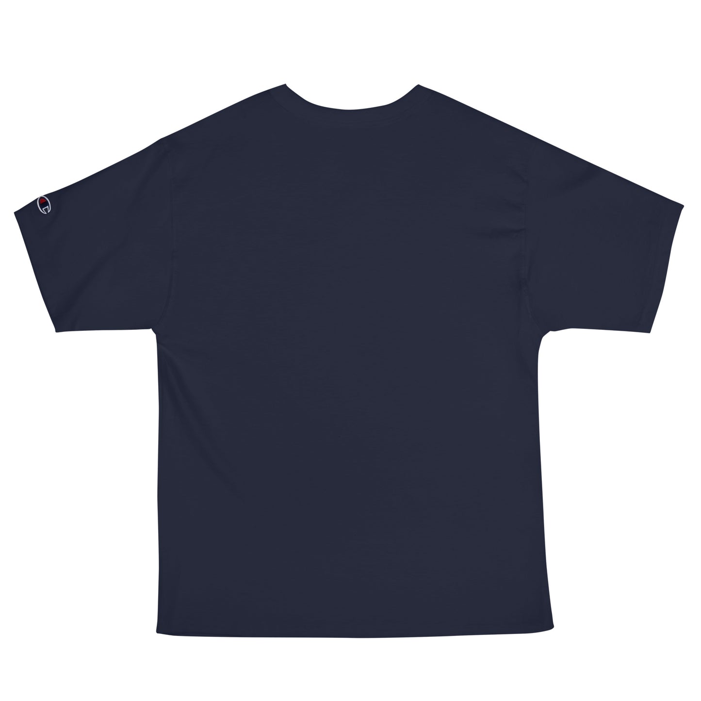 Men's Champion T-Shirt: Premium Comfort, Timeless Style