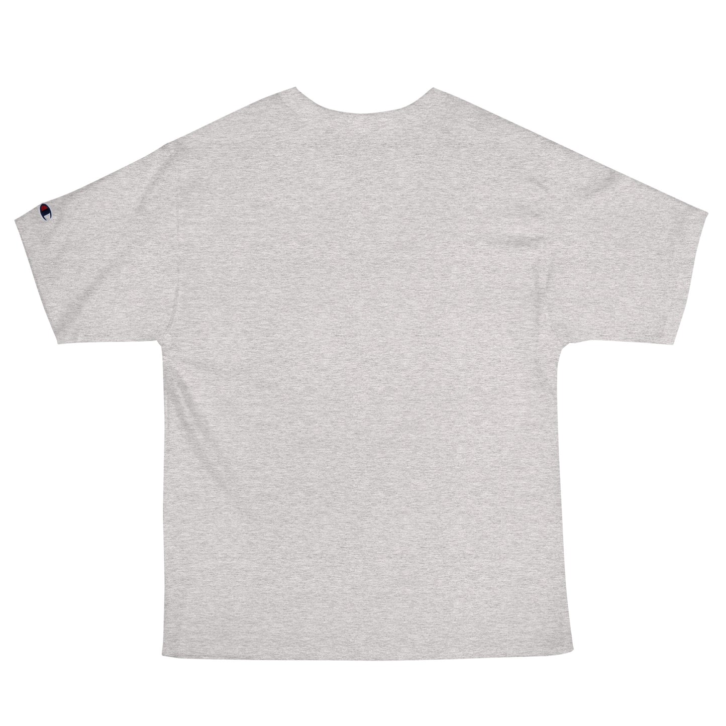 Men's Champion T-Shirt: Premium Comfort, Timeless Style