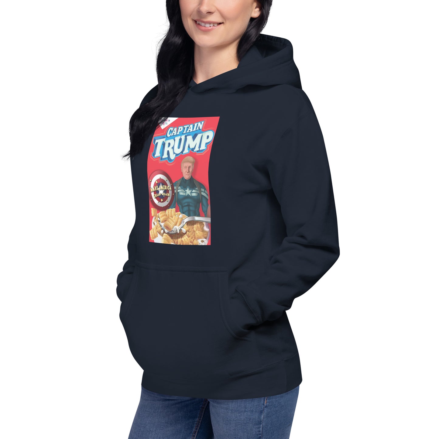 Unisex Hoodie: Timeless Warmth for Everyone