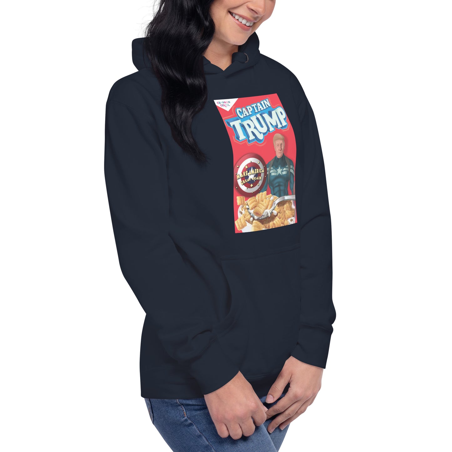 Unisex Hoodie: Timeless Warmth for Everyone