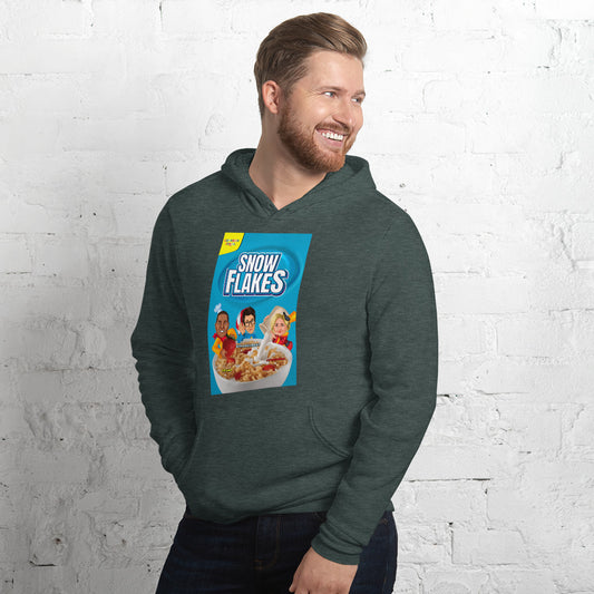 Unisex Hoodie: Comfortable, Stylish, and Perfect for Everyone